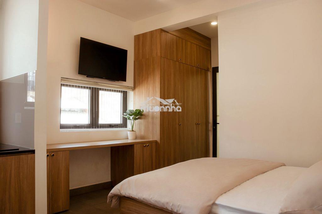 Cho thuê studio ban công bến thành-cách metro 300m, cho làm bnb airbnb - 3