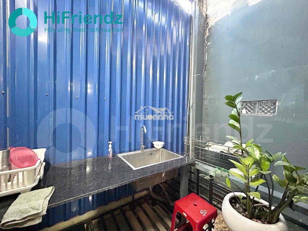 🔥 Phòng đẹp đề thám – quận 1 | full nội thất | giá cực hời - Ảnh 4