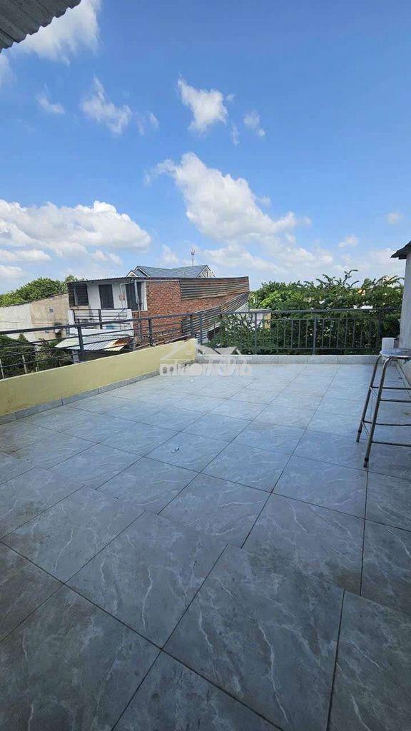 Cho thuê 4,5x23 nở hậu 7m 5pn 7tr chốt công nghệ mới, tân vĩnh lộc - 4