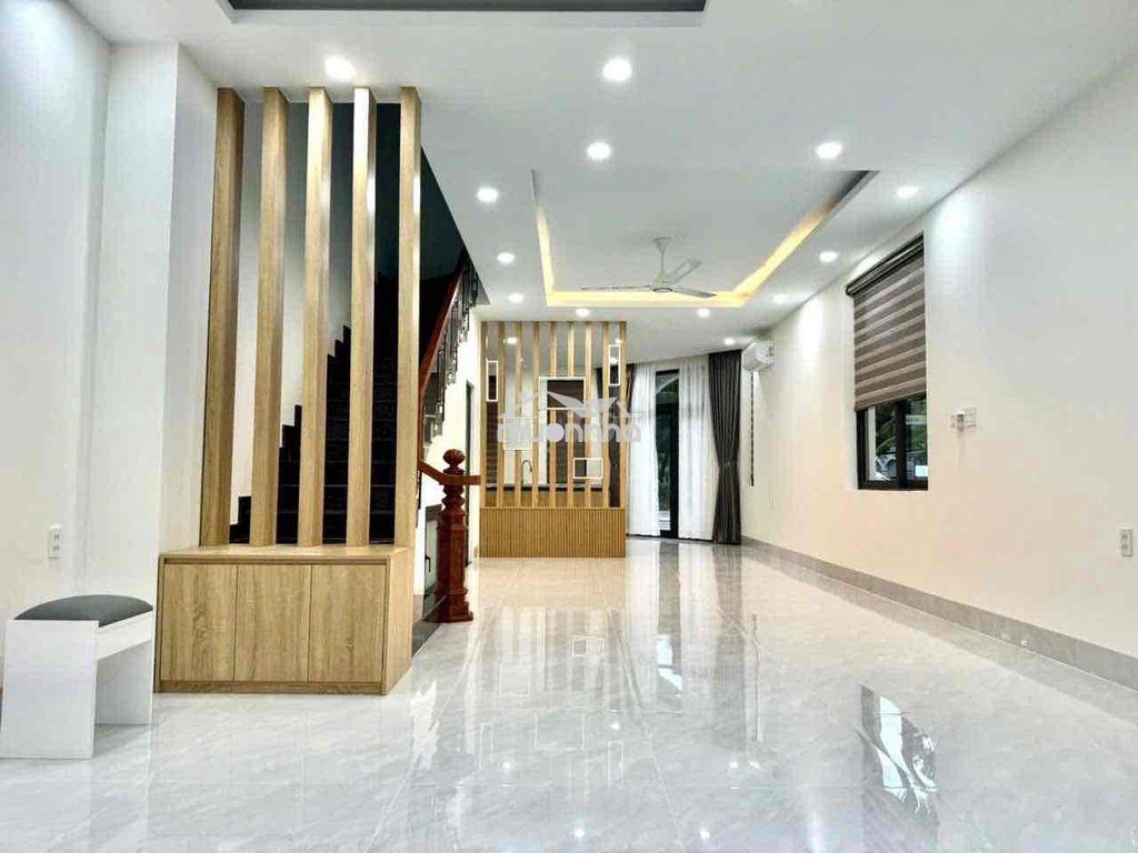 Cho thuê căn góc 3 mặt tiền full nội thất ngay aeon tân an - long an - 3