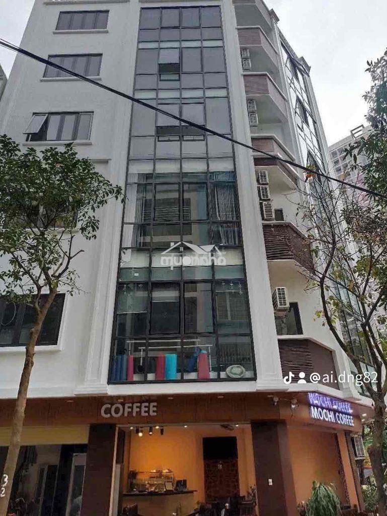 Chính chủ cho thuê văn phòng khu văn khê hà đông hà nội