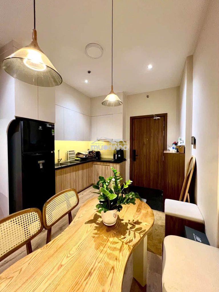 Cho thuê căn hộ akari city 2pn1wc full nội thất đẹp keng nhà mới - 2