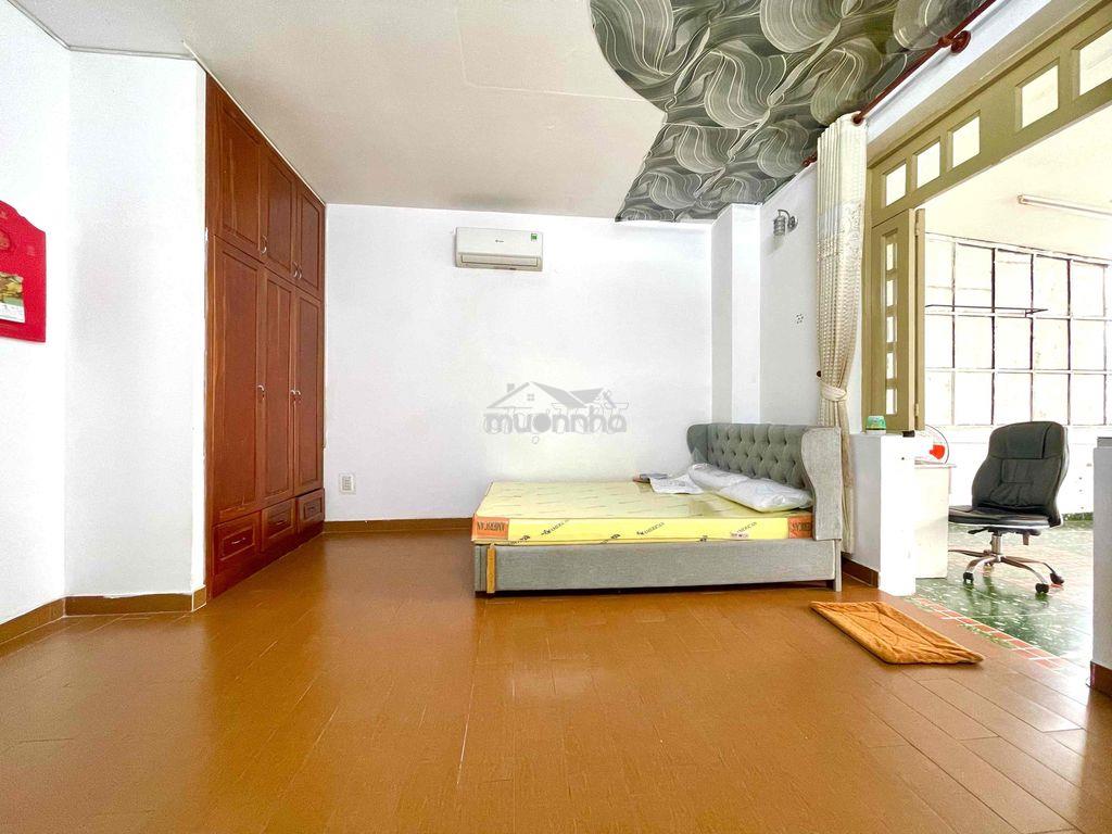 Phòng trọ 60m2 - sát uth - ở tối đa 6 người - Ảnh 2