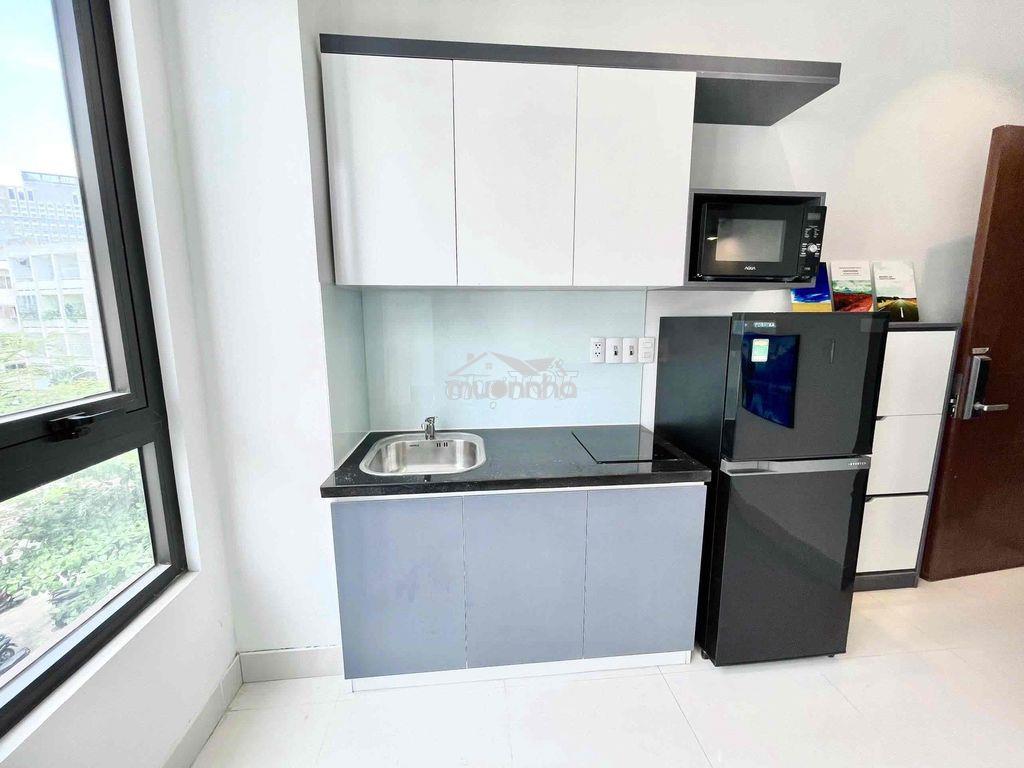Chdv cửa sổ trời_đón nắng tự nhiên_full nt_mới tinh_gần đhsp,sgu,khtn - 3