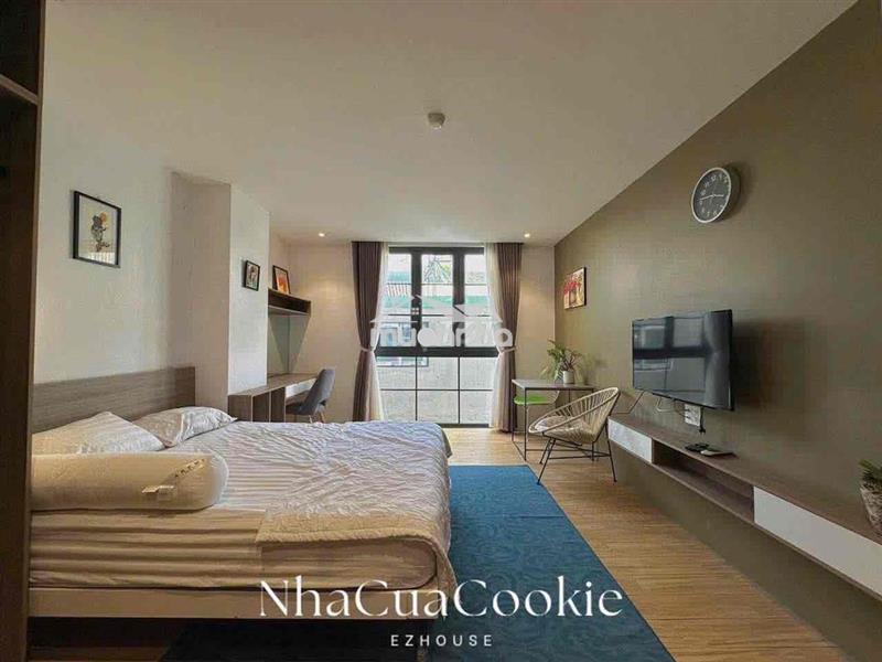 ✨ Căn hộ trống sẵn chính chủ cho thuê giá tốt nội thất cơ bản - thoáng