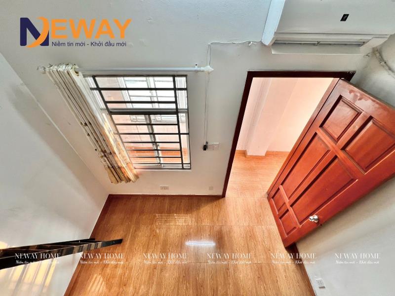 🏠 Cho thuê căn hộ studio - full nội thất - gác rộng | ngay đại học công thương - 3