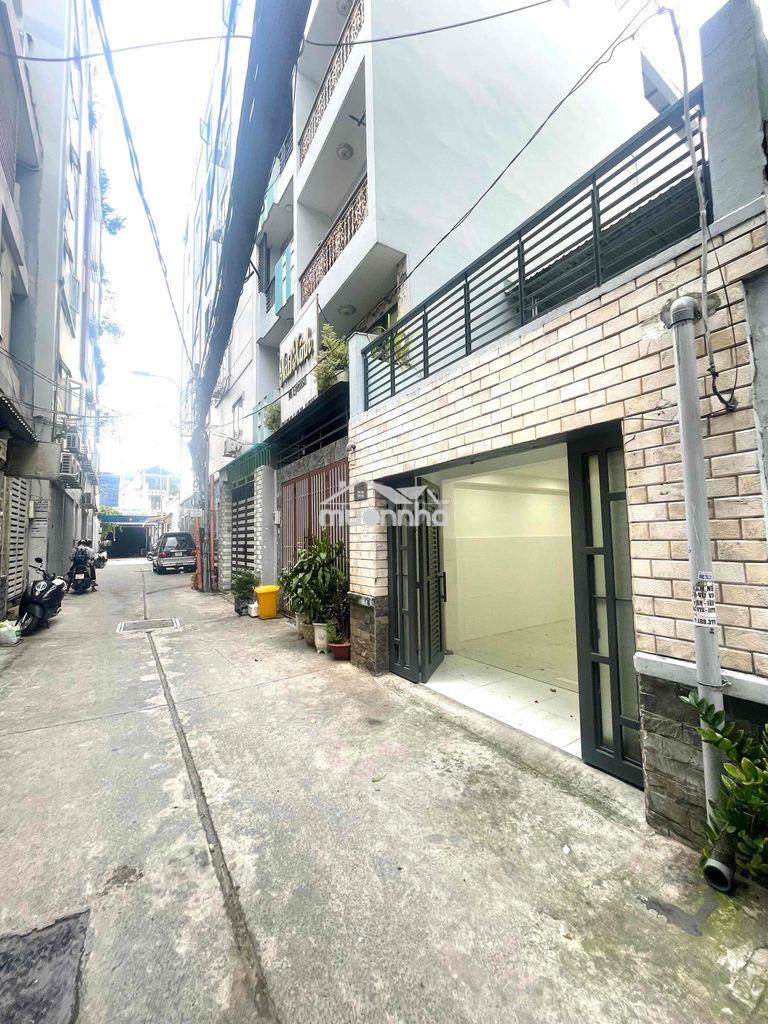 🔥Nhà ngon_4x16m, 1 lầu, 2pn, 2wc, nơ trang long, p13, bình thạnh - 3