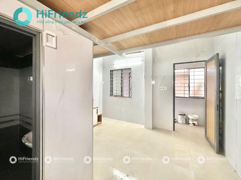 🏠Duplex full nội thất 4 người ở gần đại học văn hiến, đại học công thương - 3