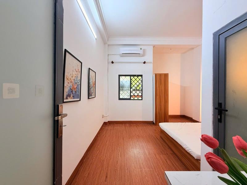 Studio full nội thất - ngay cổng sau dh văn lang - 3