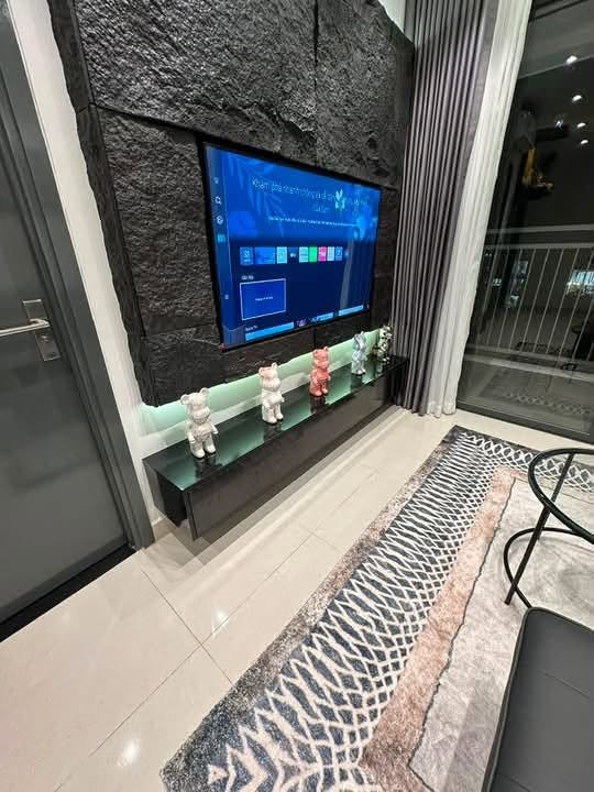 Cho thuê căn hộ akari city 2 phòng ngủ full nội thất  - 2
