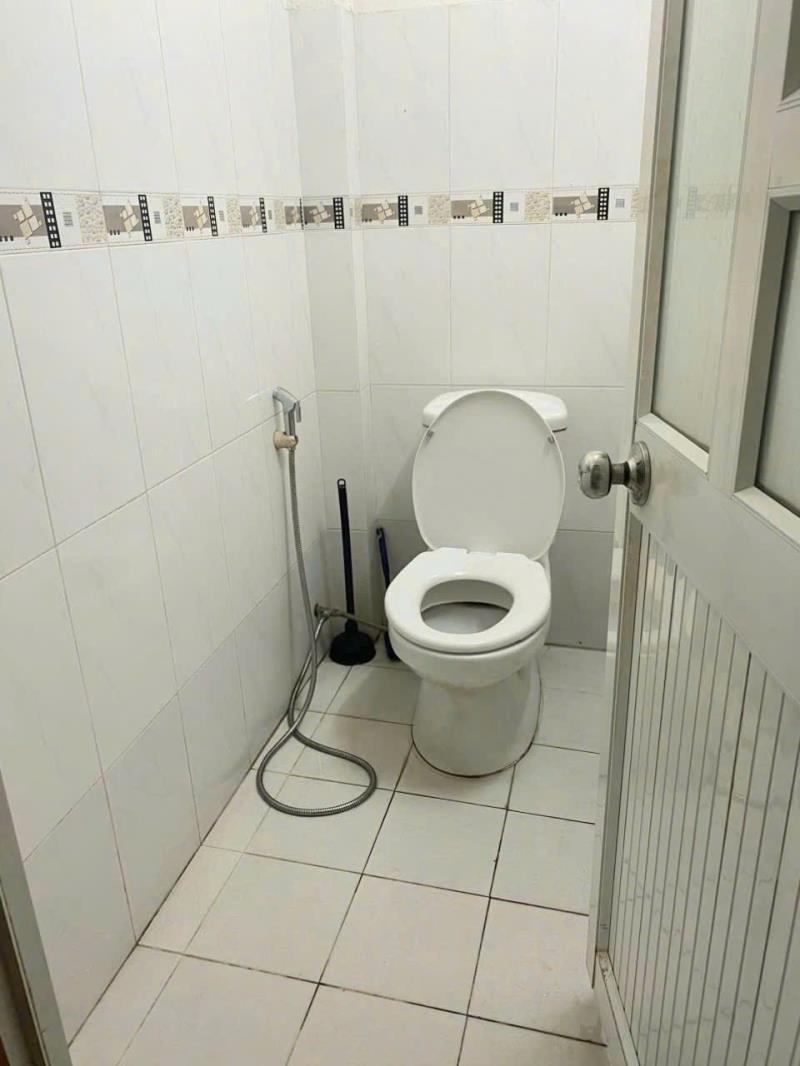 Cho thuê phòng full nội thất - xô viết nghệ tĩnh - gần đh hồng bàng, uef, gtvt, ftu - 4