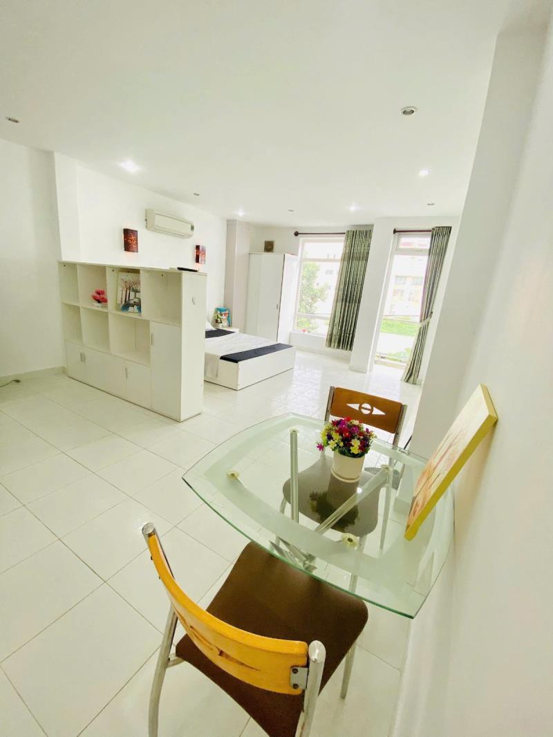 [Tân bình - quận 10] căn hộ studio cao cấp ngay chợ tân bình – sát đh bách khoa & lý thường kiệt 🏠✨ - 3