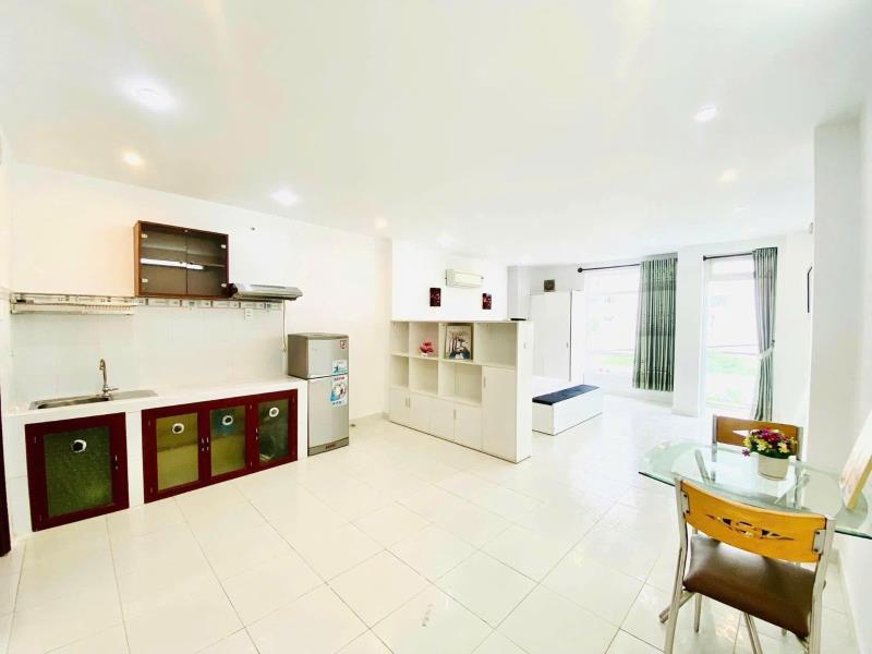 [Tân bình - quận 10] căn hộ studio cao cấp ngay chợ tân bình – sát đh bách khoa & lý thường kiệt 🏠✨ - 4