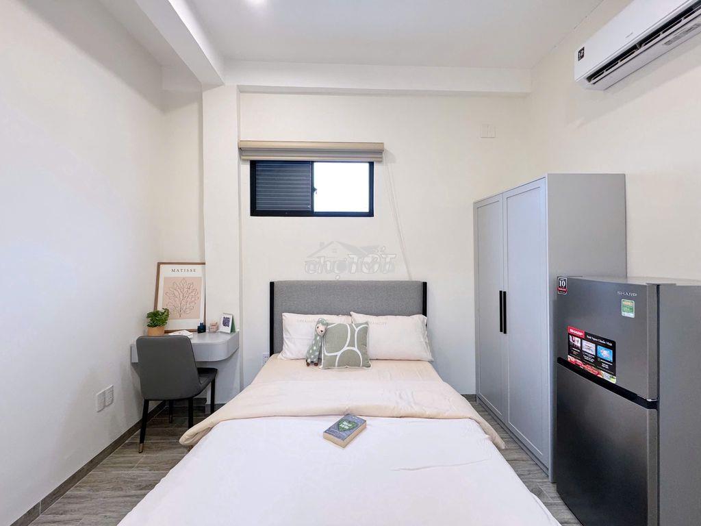 Bóc tem phòng mới 100% ngay phan anh – gần đh hồng bàng - 3