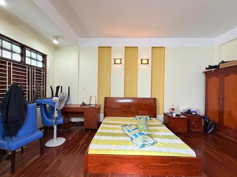 🔥 Giảm 400 triệu! nhà 4 tầng kdc an sương, quận 12 – 90m² – công viên trước nhà – giá 11.8 tỷ - 4