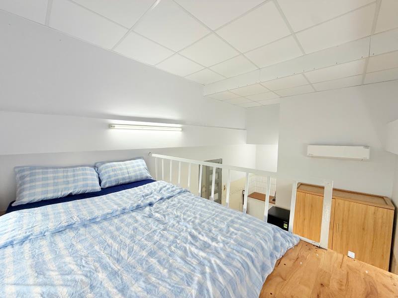 🌟 Căn hộ duplex tòa nhà mới xây 100% – bùi xuân phái sát huit - 4