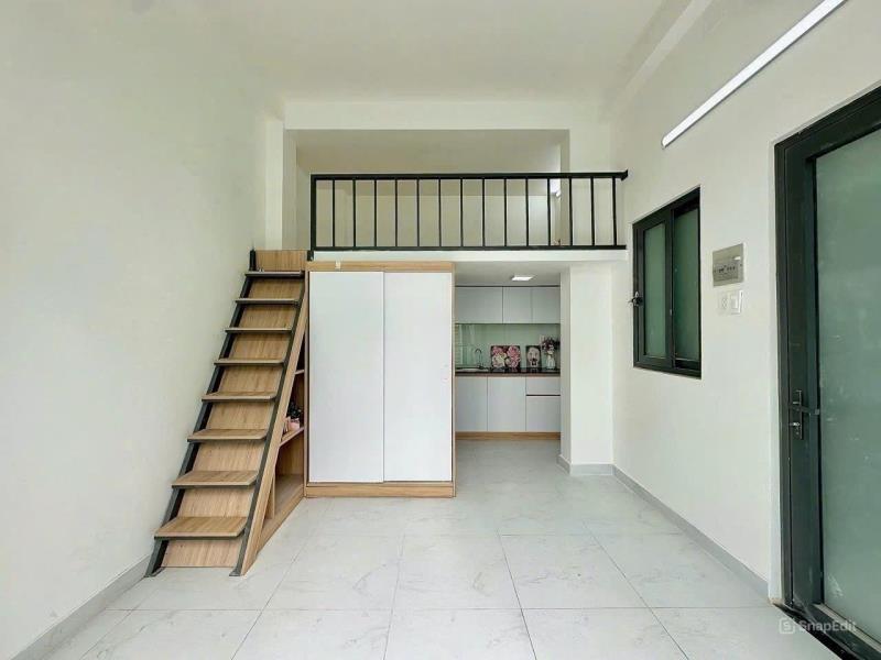  Duplex lê trọng tấn – gần đại học công thương 