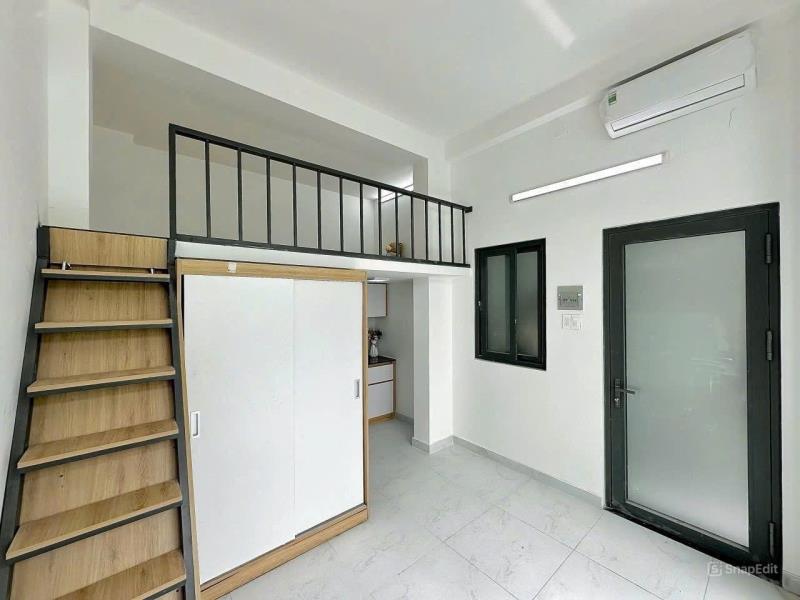  Duplex lê trọng tấn – gần đại học công thương  - 2