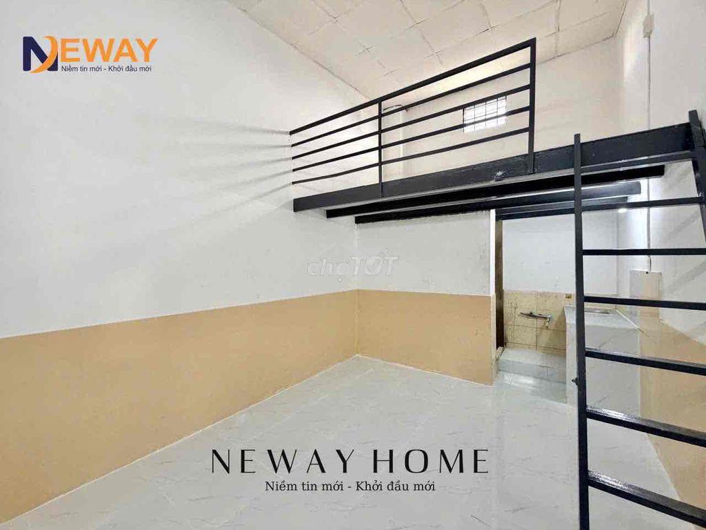 📣📣Căn hộ duplex - cửa sổ trời 📍tây thạnh -tân phú - sát huit - 2