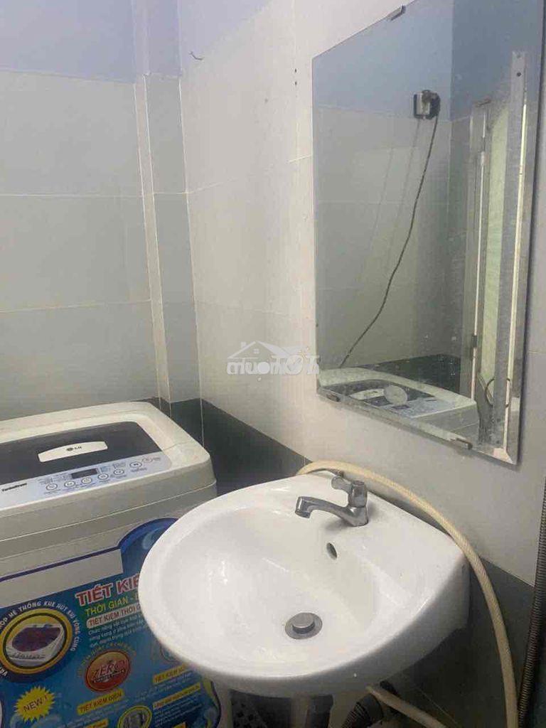 Phòng 30m2 độc lập, lối đi riêng 4m - 4