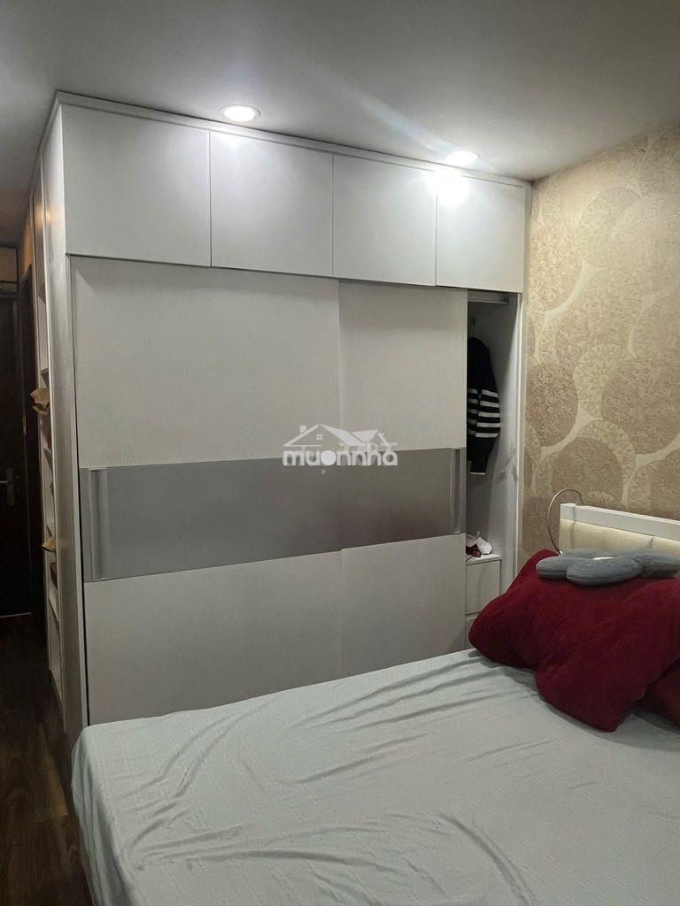 Cần pass phòng nội thất y hình rộng 24m2 nguyễn trãi quận 1 giá 5.5 tr - Ảnh 4