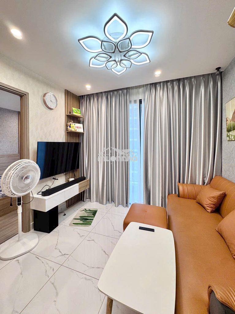 Cho thuê đa dạng căn hộ studio, 1pn, 2pn, 3pn tại vinhomes grand park - 4