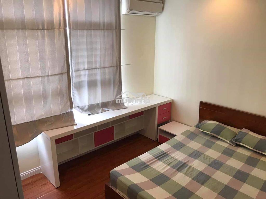Cho thuê chung cư central garden - 80m2 - 2pn 2wc - giá 14 tr - 3