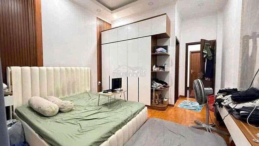 Nhà full nội thất 1 trệt 1 lầu 4x14m 2 phòng 3 wc hẻm nguyễn thị thập - 4