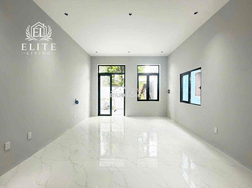 Cho thuê nhà mới 100% . full nội thất. gần landmark 81 - 2