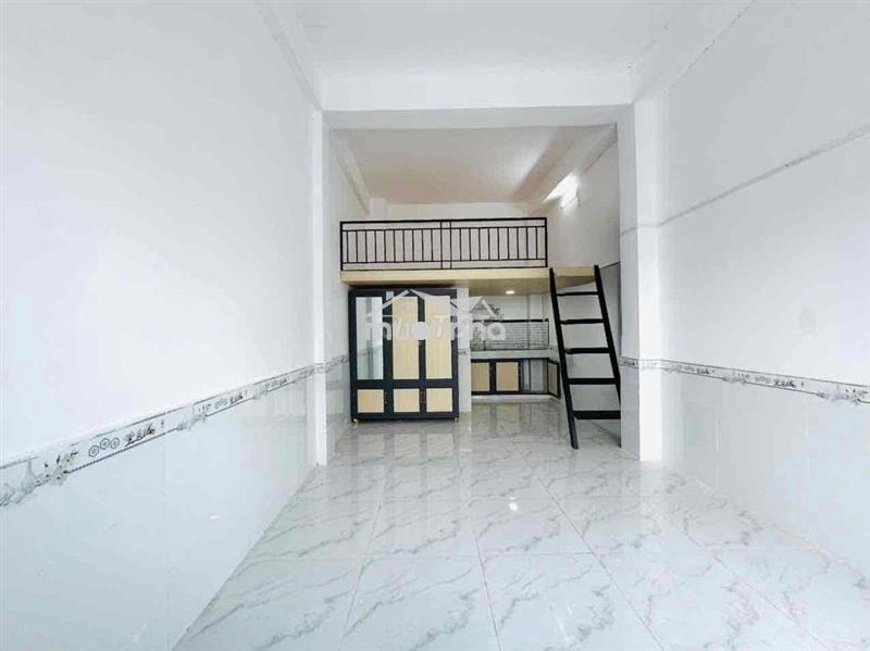 Cho thuê phòng rộng ở được 3,4 người - gác cao - thang máy
