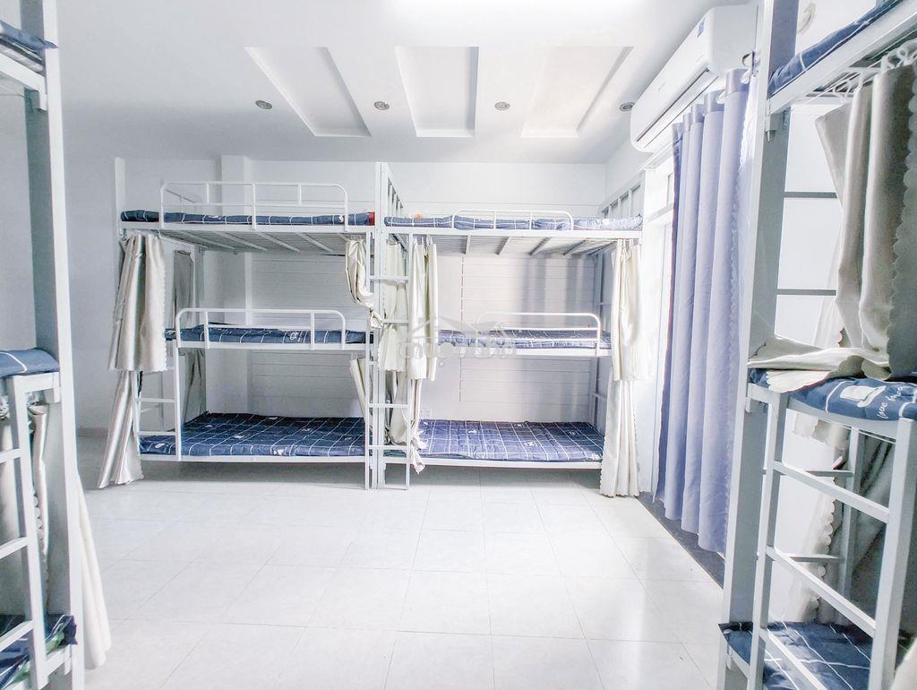 Ktx sinh viên gần đh công nghiệp iuh 500m – từ 800k/tháng - 3