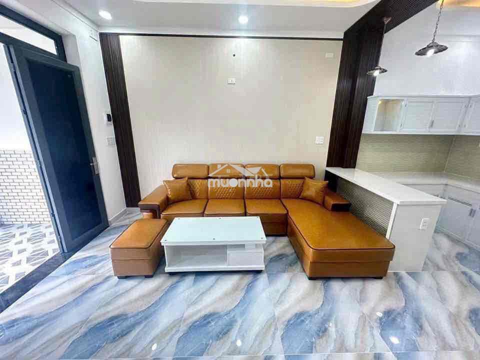 Nhà tân vạn đường ô tô sát bùi hữu nghĩa sổ riêng 2 tỷ 3 còn thương lu - 2