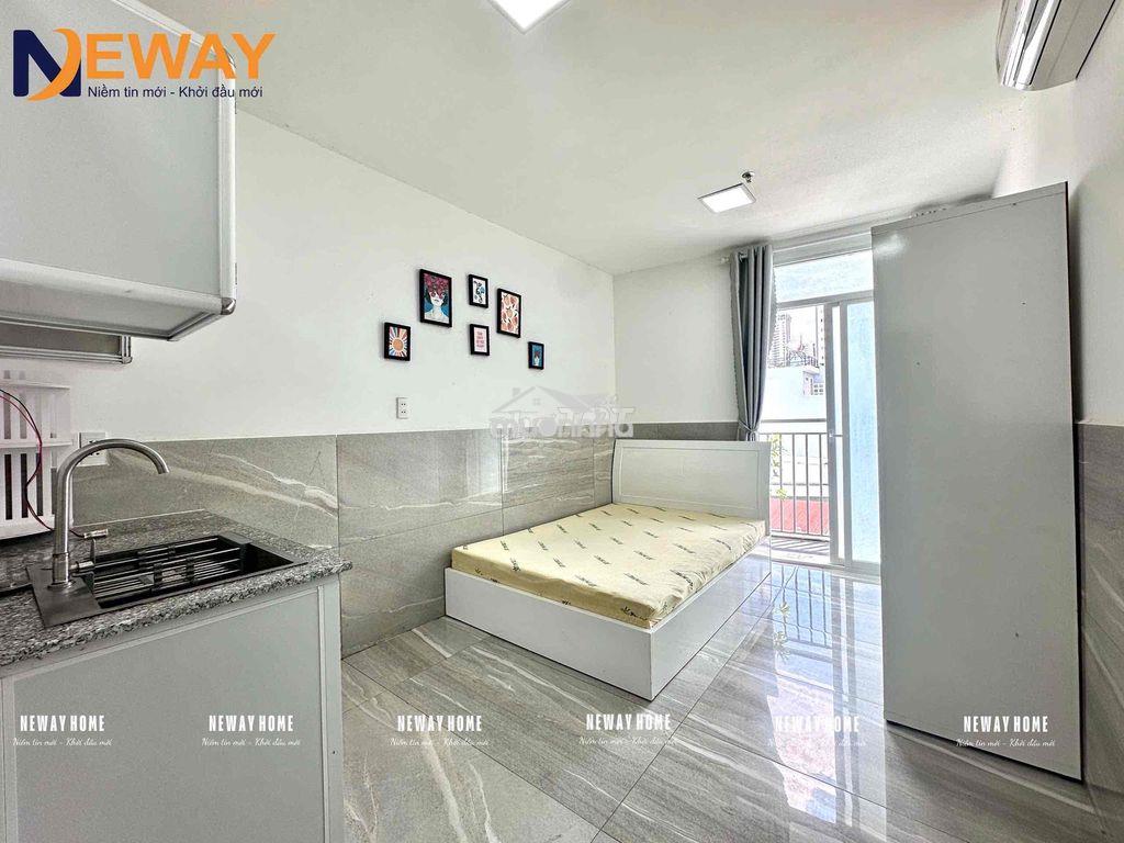 🏠 Studio full nội thất – gần tdtu, lotte mart - Ảnh 3
