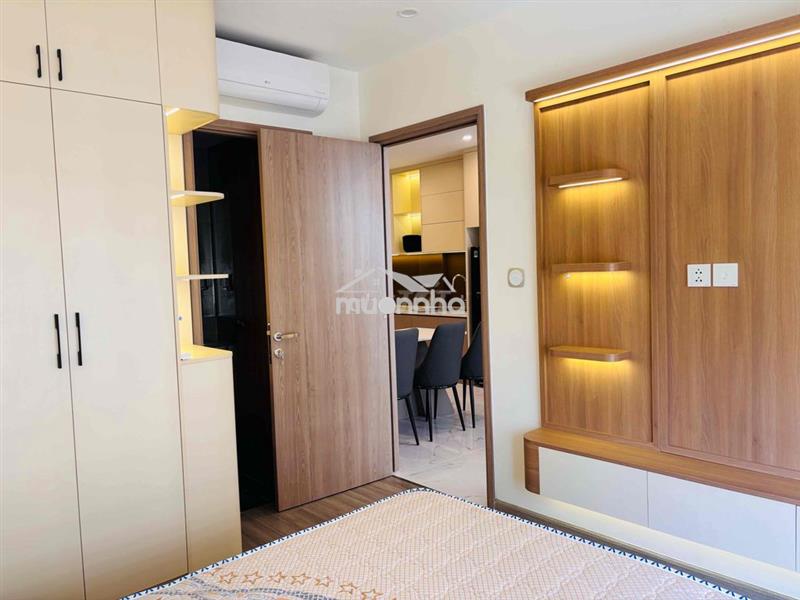 Chính chủ cho thuê căn hộ glory heights vinhom quận 9