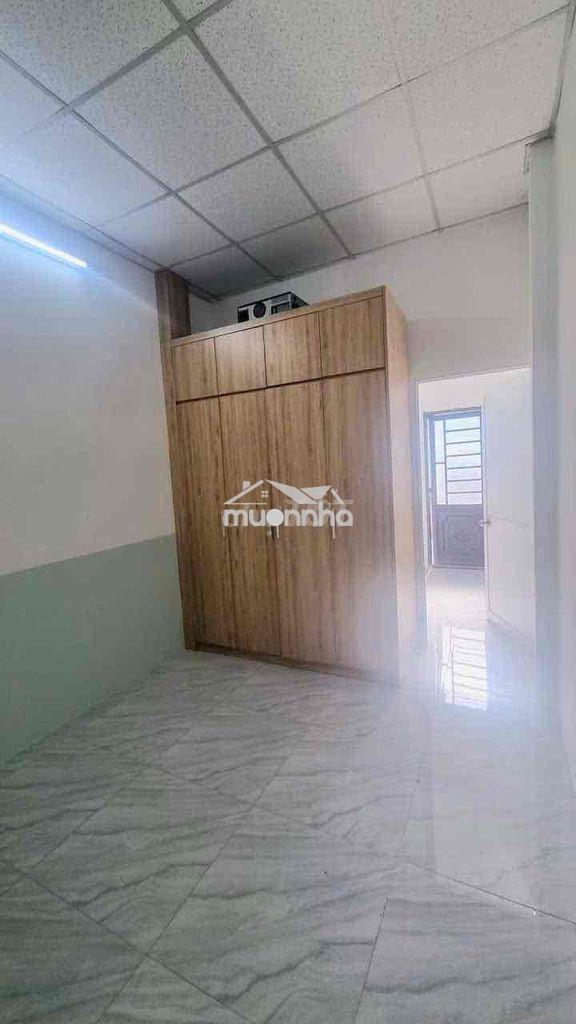 Nhà 1 trệt 1 lầu 3pn 40m2 hẻm 1283 huỳnh tấn phát quận 7 - 2
