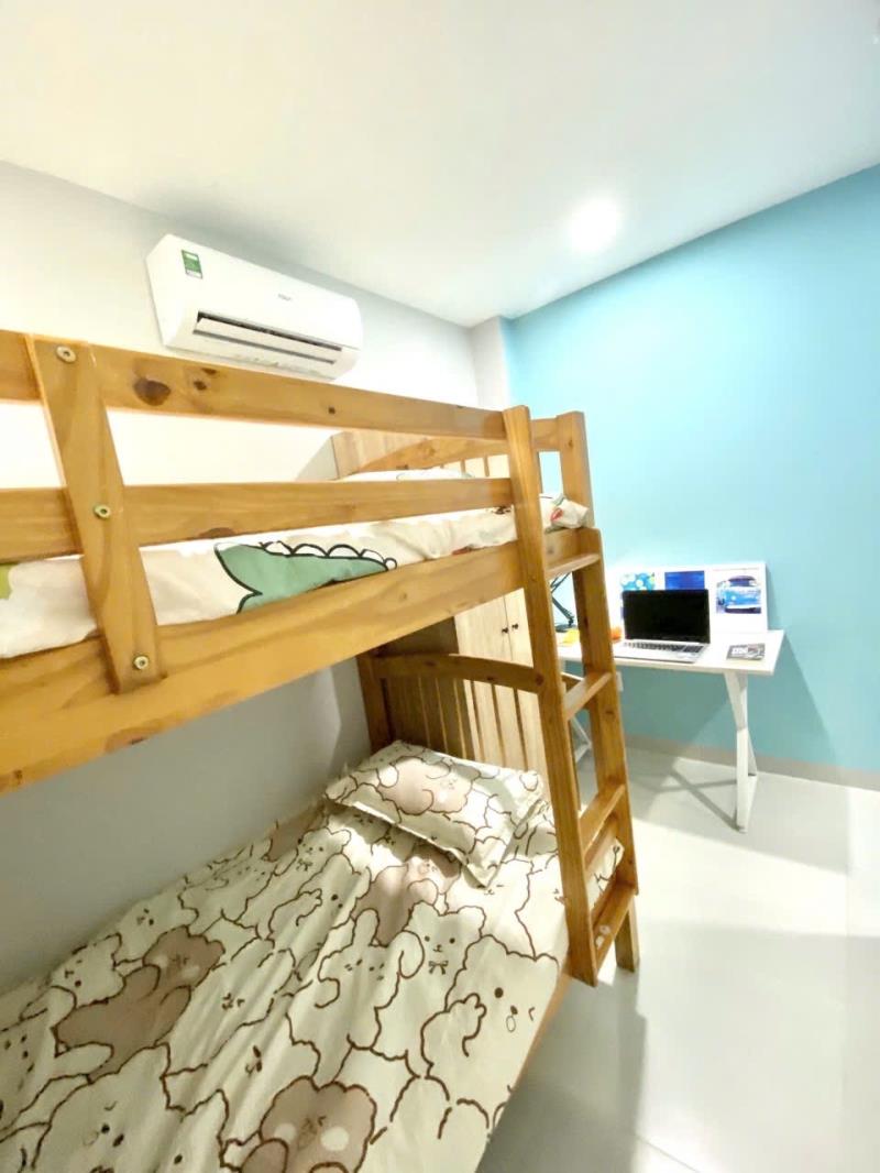 🔥 2tr7 cho studio 20m² – 2 người ở được? quá hời! 😂 - 3