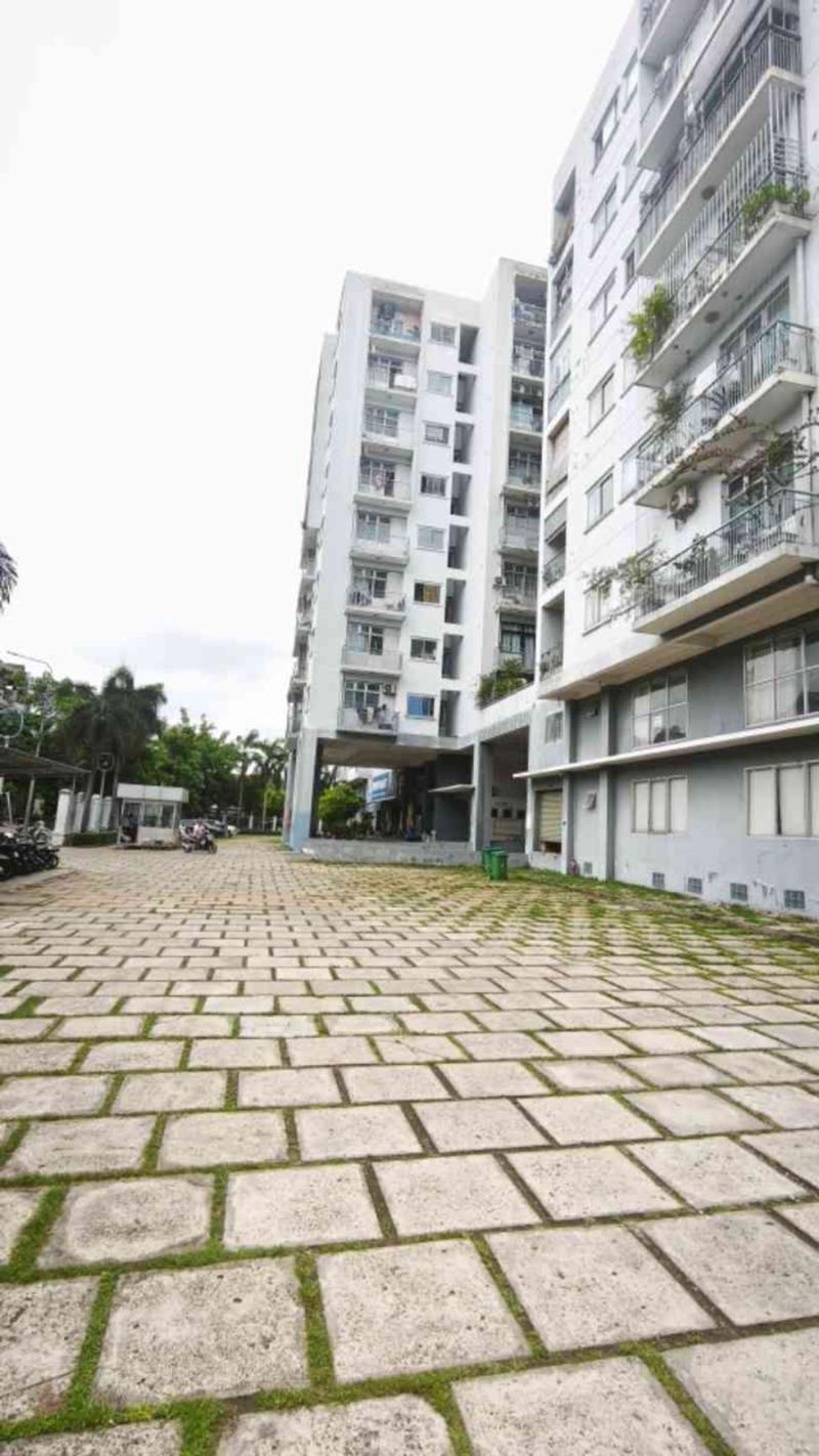 🔥 Shophouse mặt tiền kinh doanh – phú nhuận, thới an – nhỉnh 4 tỷ