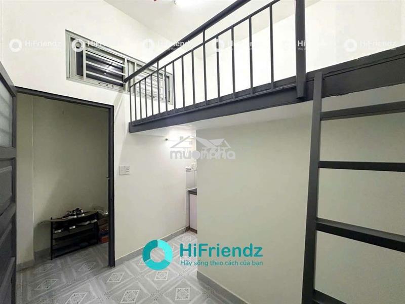 Phòng trọ sinh viên giá rẻ gần đầm sen, đh văn hiến, hồng bàng, bku