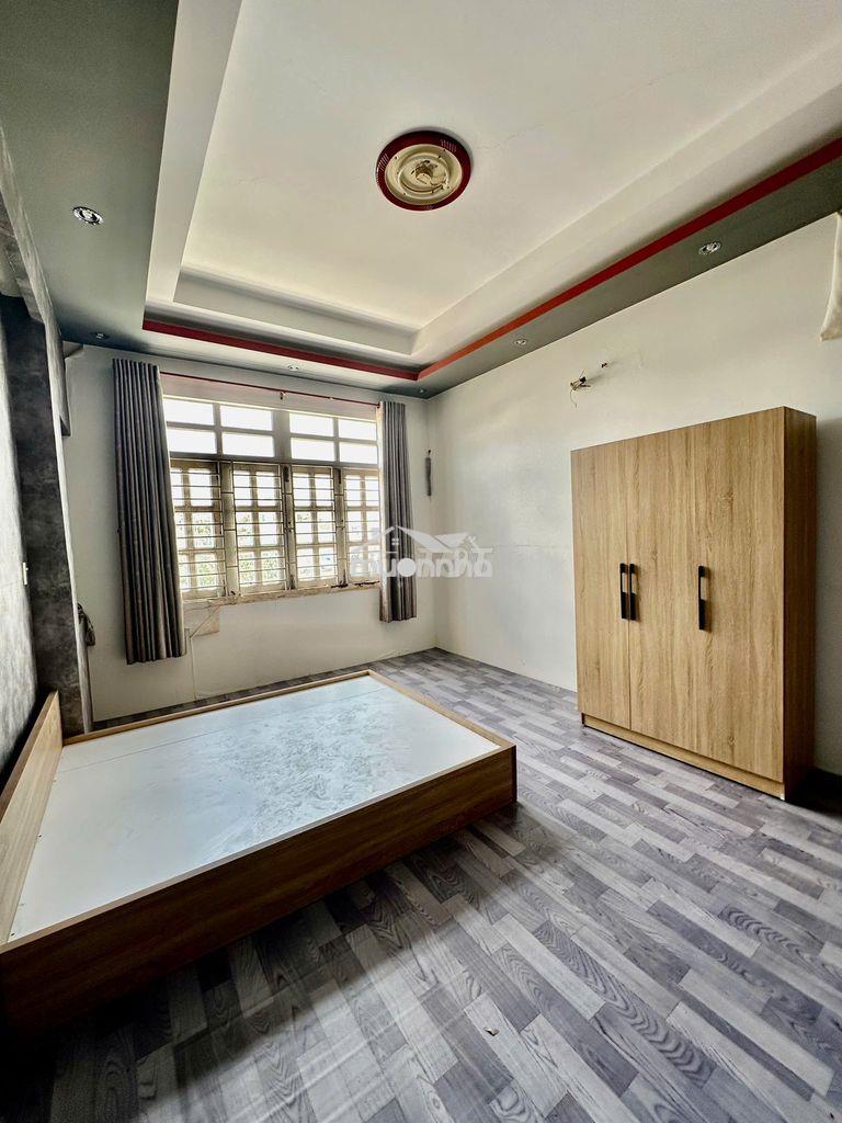 Căn hộ tách bếp full nội thất cửa sổ trời siêu thoáng - 2