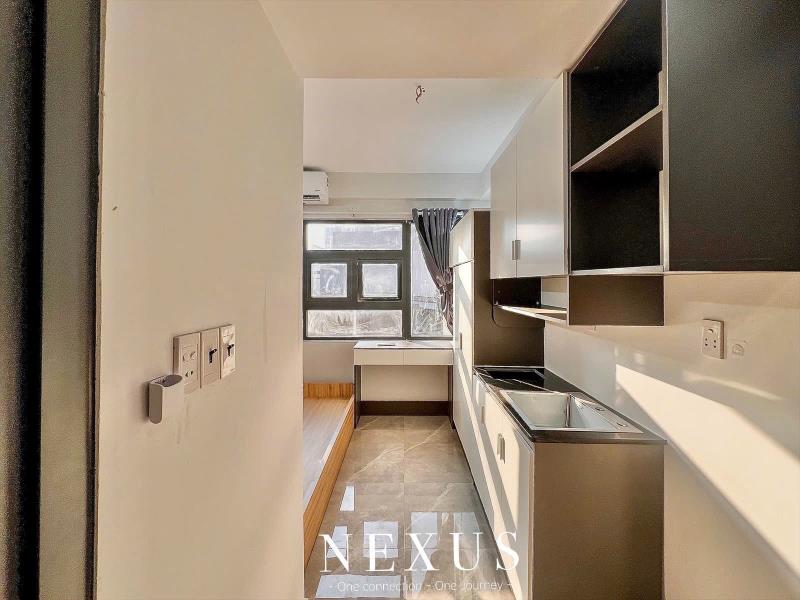 Studio full nội thất ở được 2-3 người gần đại học văn hiến, đại học công thương - 4