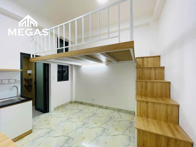 Thuê nhà giá tốt gần đại học văn hiến học viện hàng không - 2