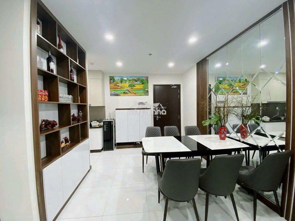 Thuê 1pn full nội thất cao cấp c skyview – chánh nghĩa, tdm, bd 8,5tr - 2