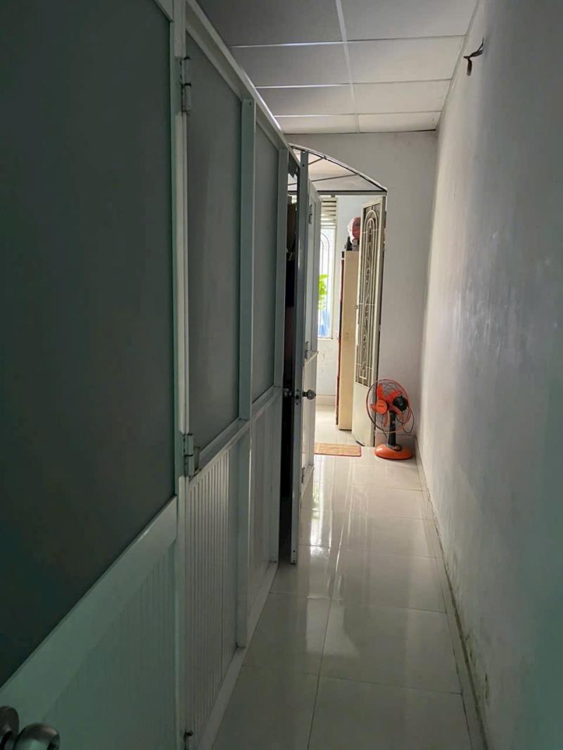 Chính chủ bán nhà gò vấp – giá chỉ 3,3 tỷ tl - 2