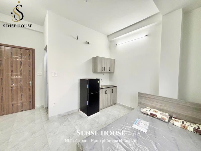 Studio full nội thất | cửa sổ thoáng | gần đại học vhu, hulit, bách khoa - 2