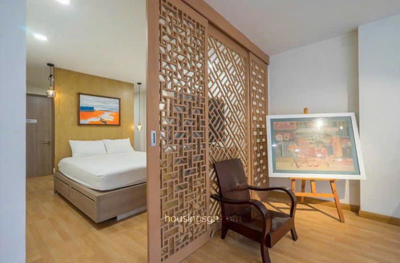 🌿 Căn hộ cao cấp – duplex 60m² – vibe nhật bản – nguyễn gia trí, bình thạnh 🌿 - 4