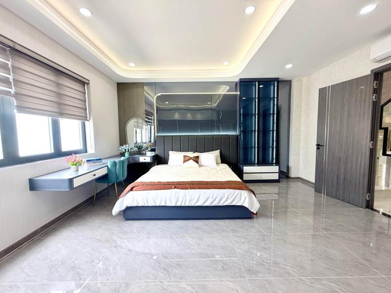 Bán nhà mặt tiền tân thới nhất quận 12 – 7 tầng – kinh doanh đa ngành – 10 tỷ - 3