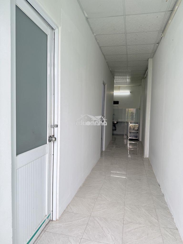 Cho thuê tầng 1 có 2 phòng ngủ - Ảnh 3