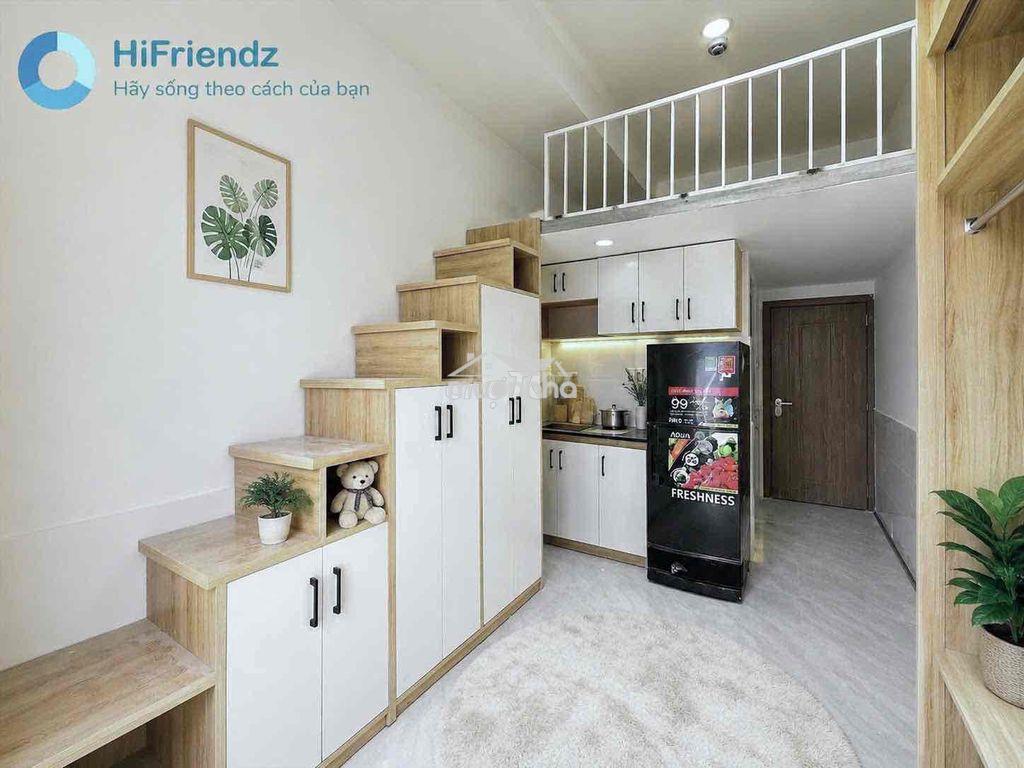 Duplex đi bộ qua đh công nghiệp - 4