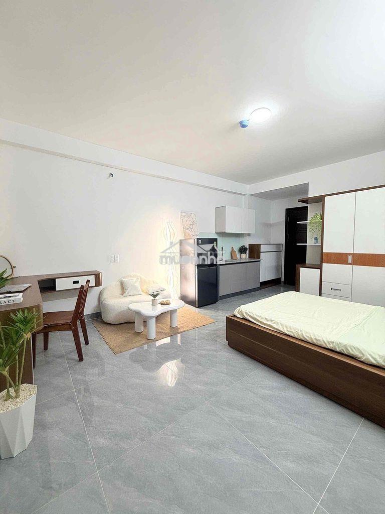 Phòng cao cấp trống sẵn – quận 12 - 2