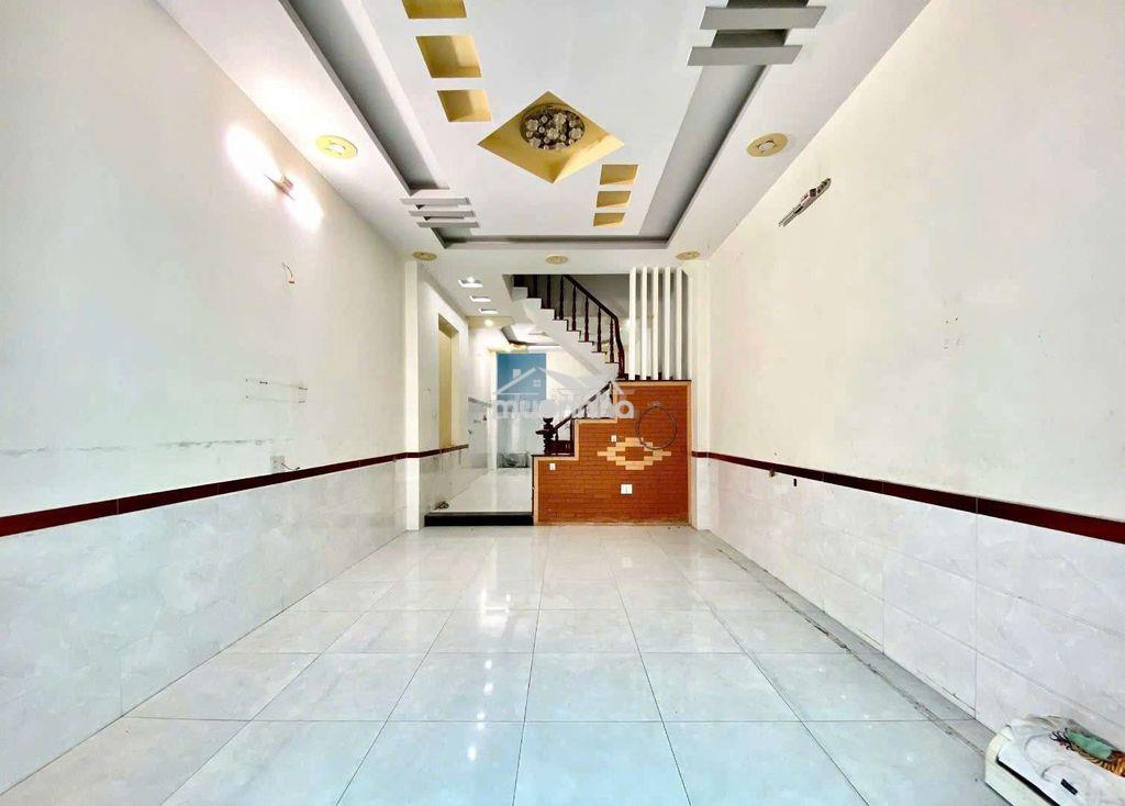 Cho thuê nhà tân chánh hiệp - 2